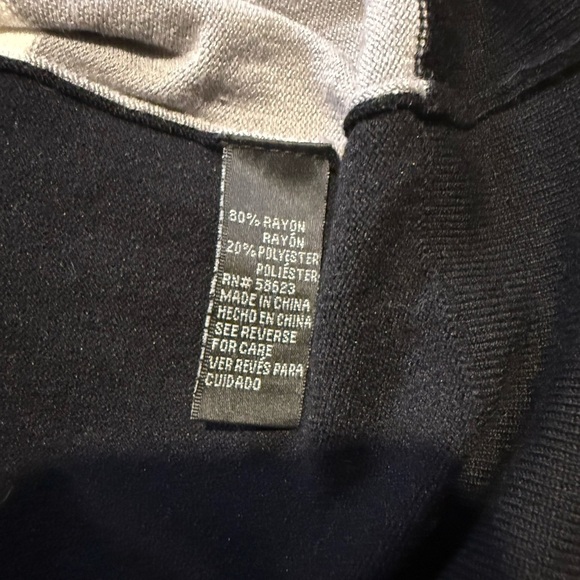 Carol Rose Sweater - Picture 7 of 7